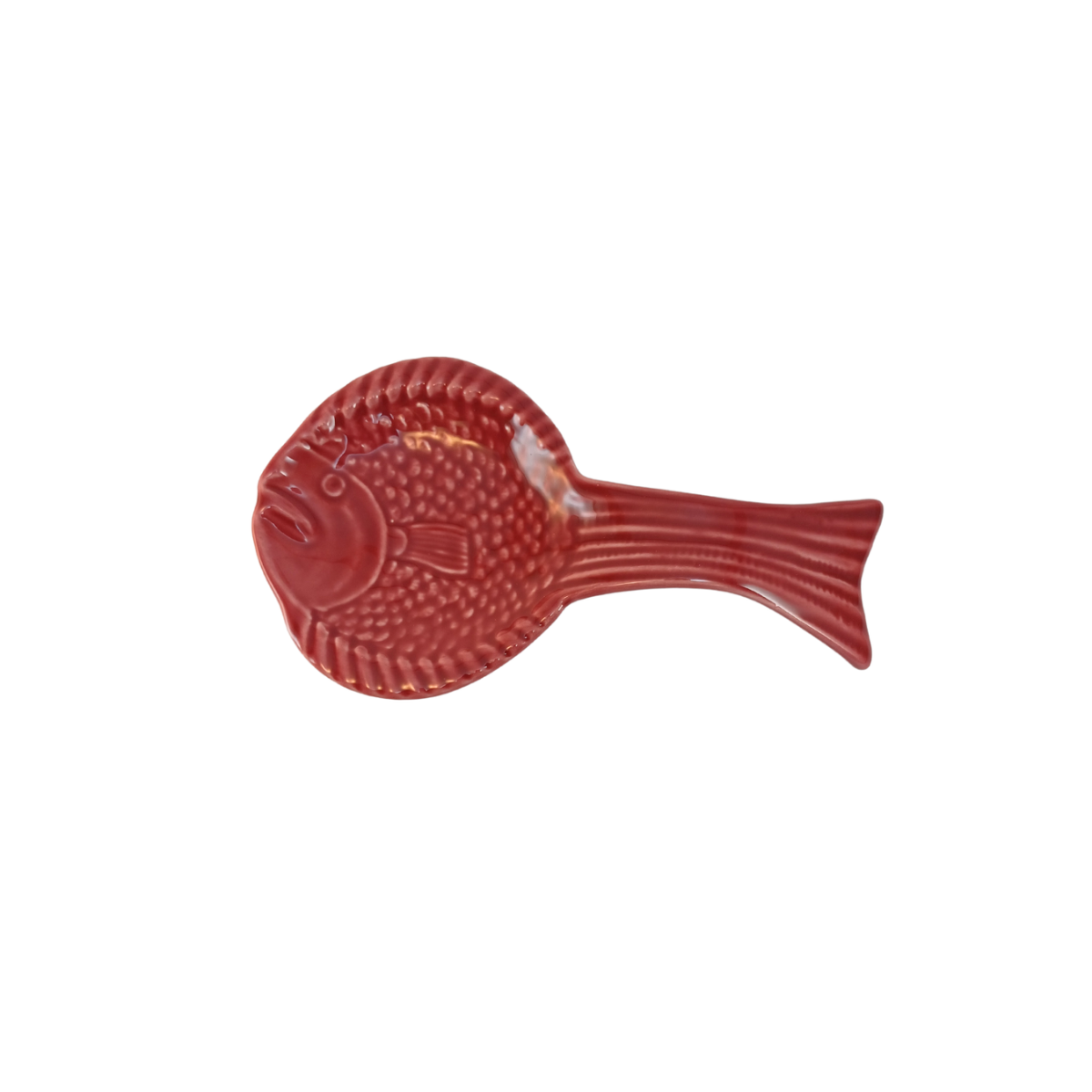 Colher Peixe Mimoso