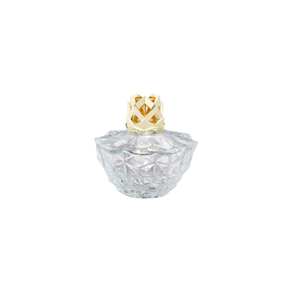 Lâmpada Catalítica Kali Transparente Maison Berger