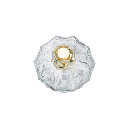 Lâmpada Catalítica Kali Transparente Maison Berger