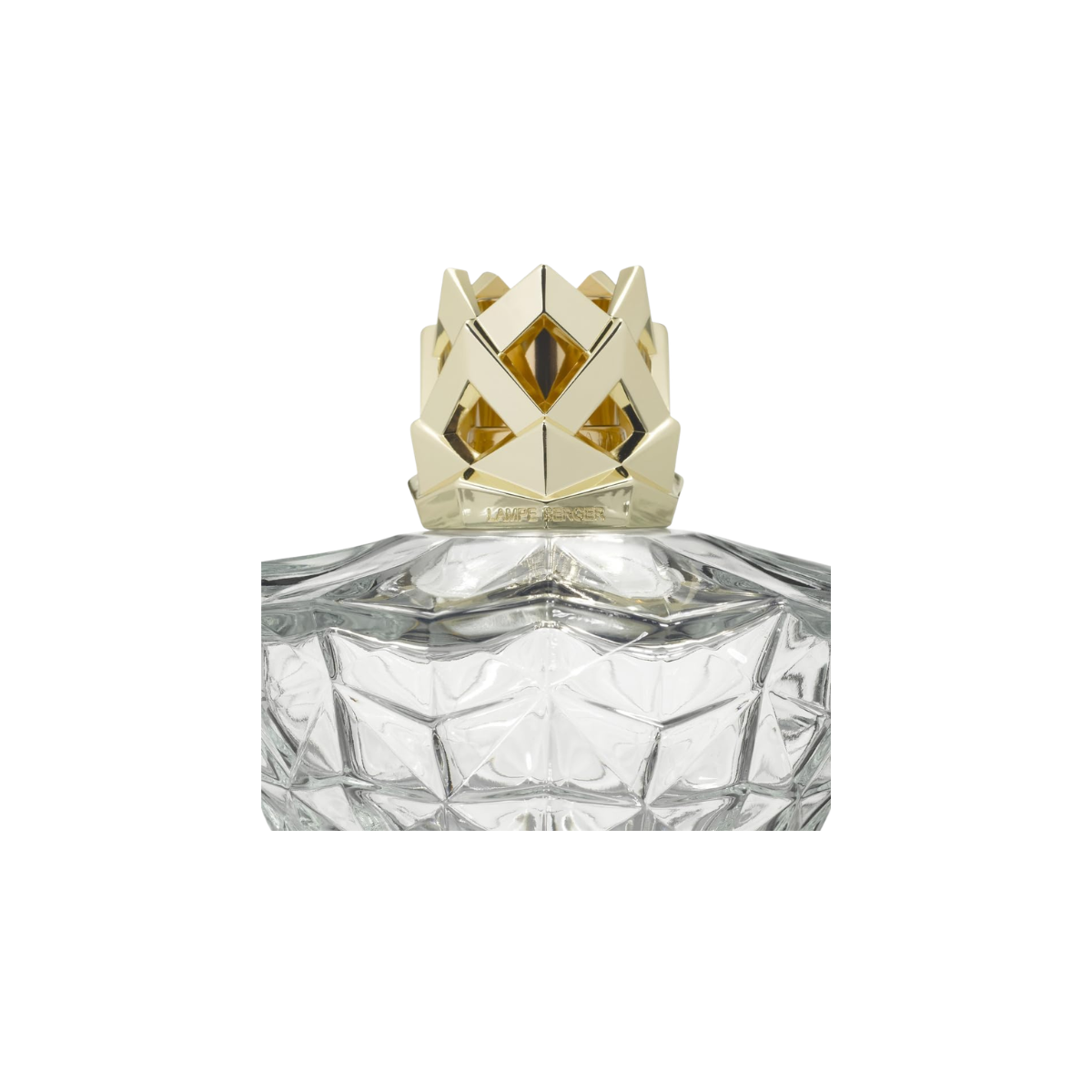 Lâmpada Catalítica Kali Transparente Maison Berger