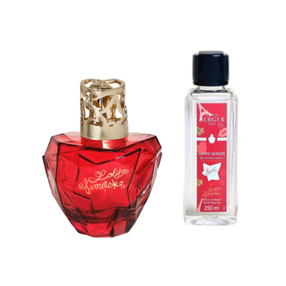 Lâmpada Catalítica Sweet Lolita Maison Berger