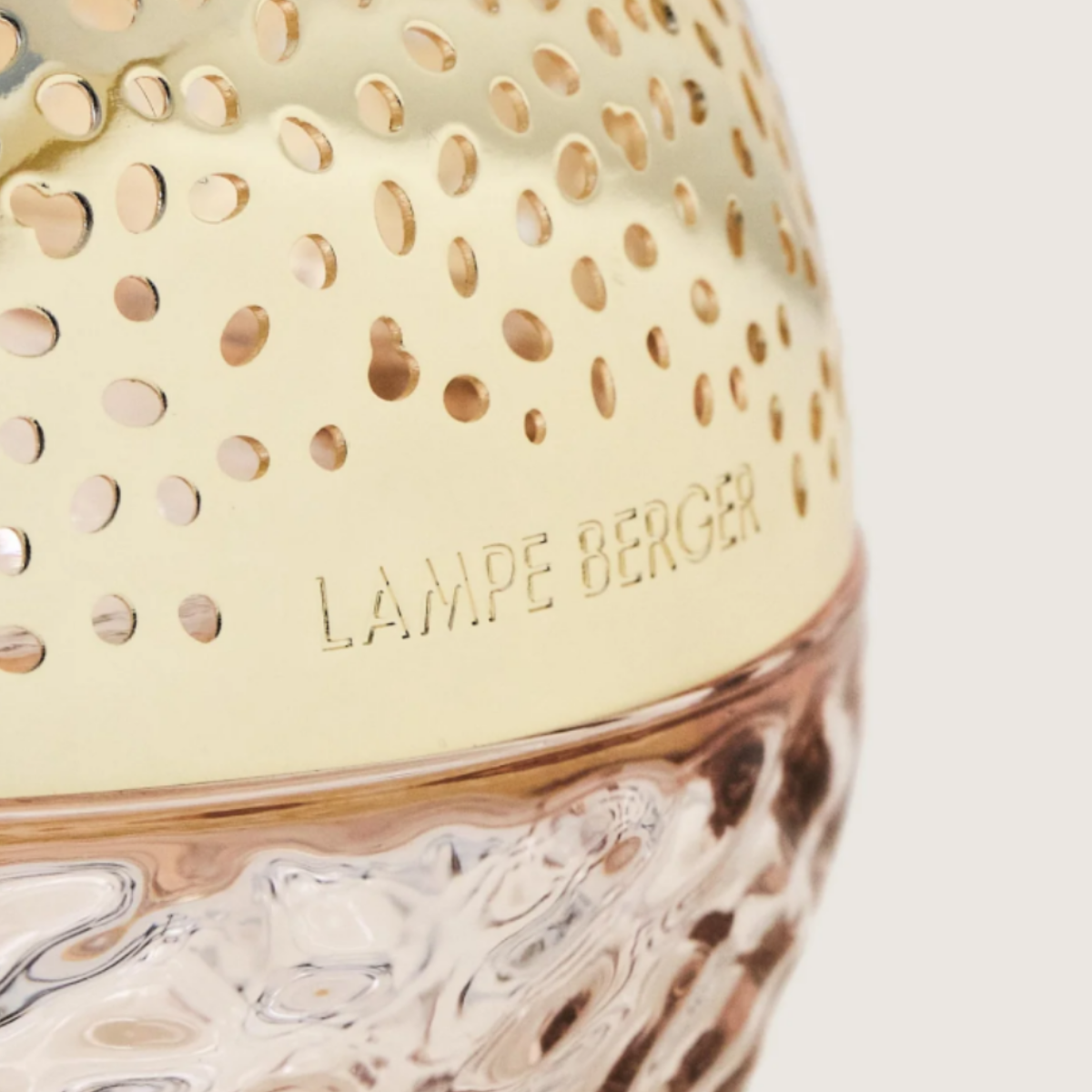 Lâmpada Catalítica Gravity Nude Maison Berger