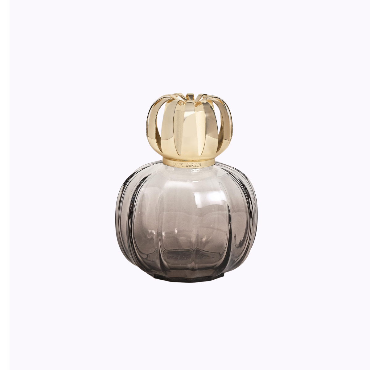 Lâmpada Catalítica Corali Cinza Maison Berger