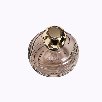 Lâmpada Catalítica Enigma Castanha Maison Berger