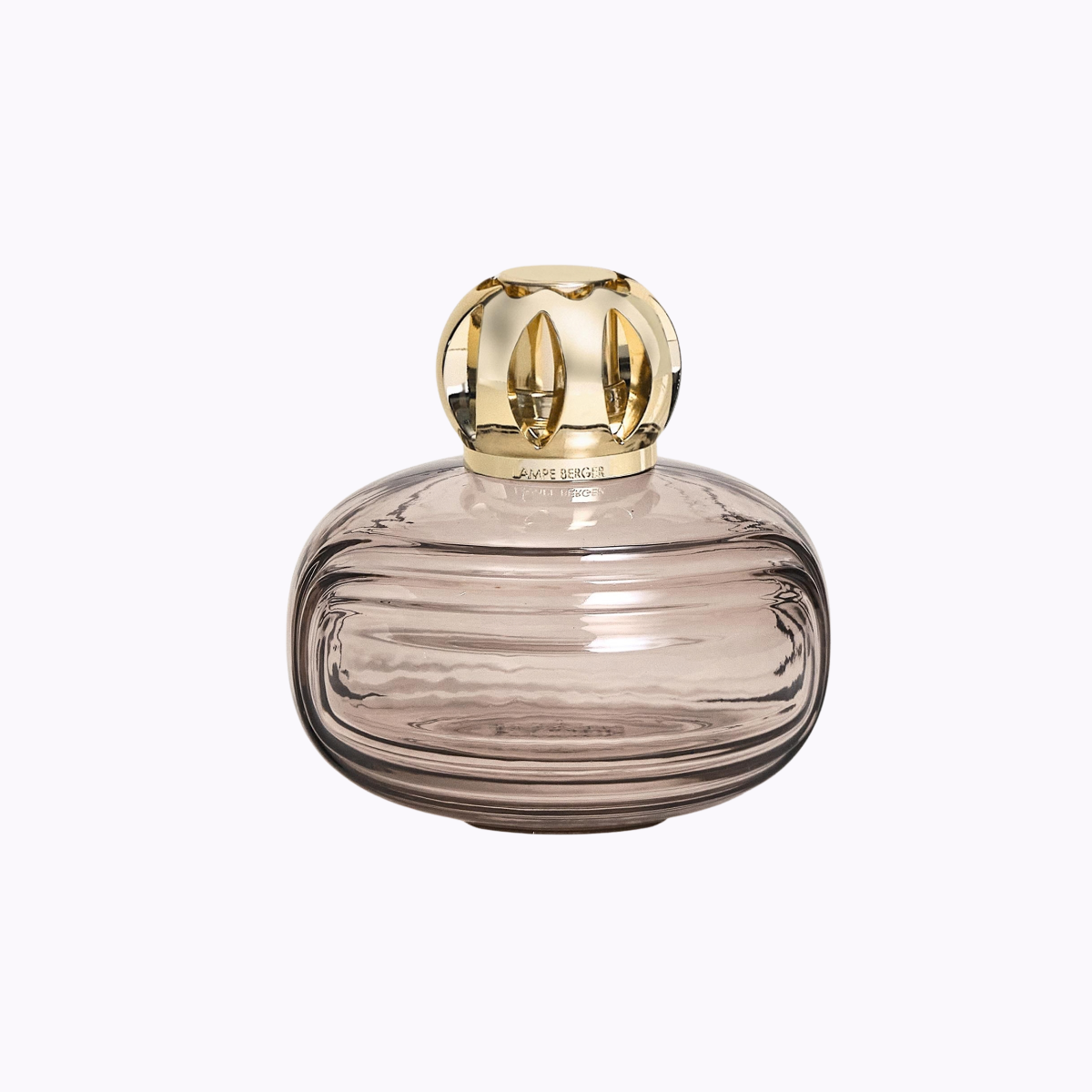 Lâmpada Catalítica Enigma Castanha Maison Berger