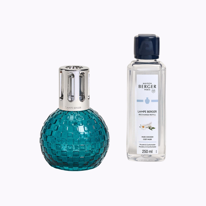 Lâmpada Catalítica Disco Verde Maison Berger