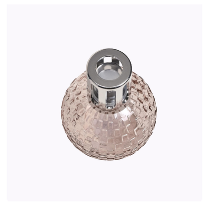 Lâmpada Catalítica Disco Rosa Maison Berger