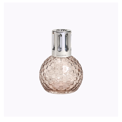 Lâmpada Catalítica Disco Rosa Maison Berger