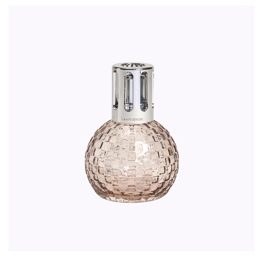 Lâmpada Catalítica Disco Rosa Maison Berger