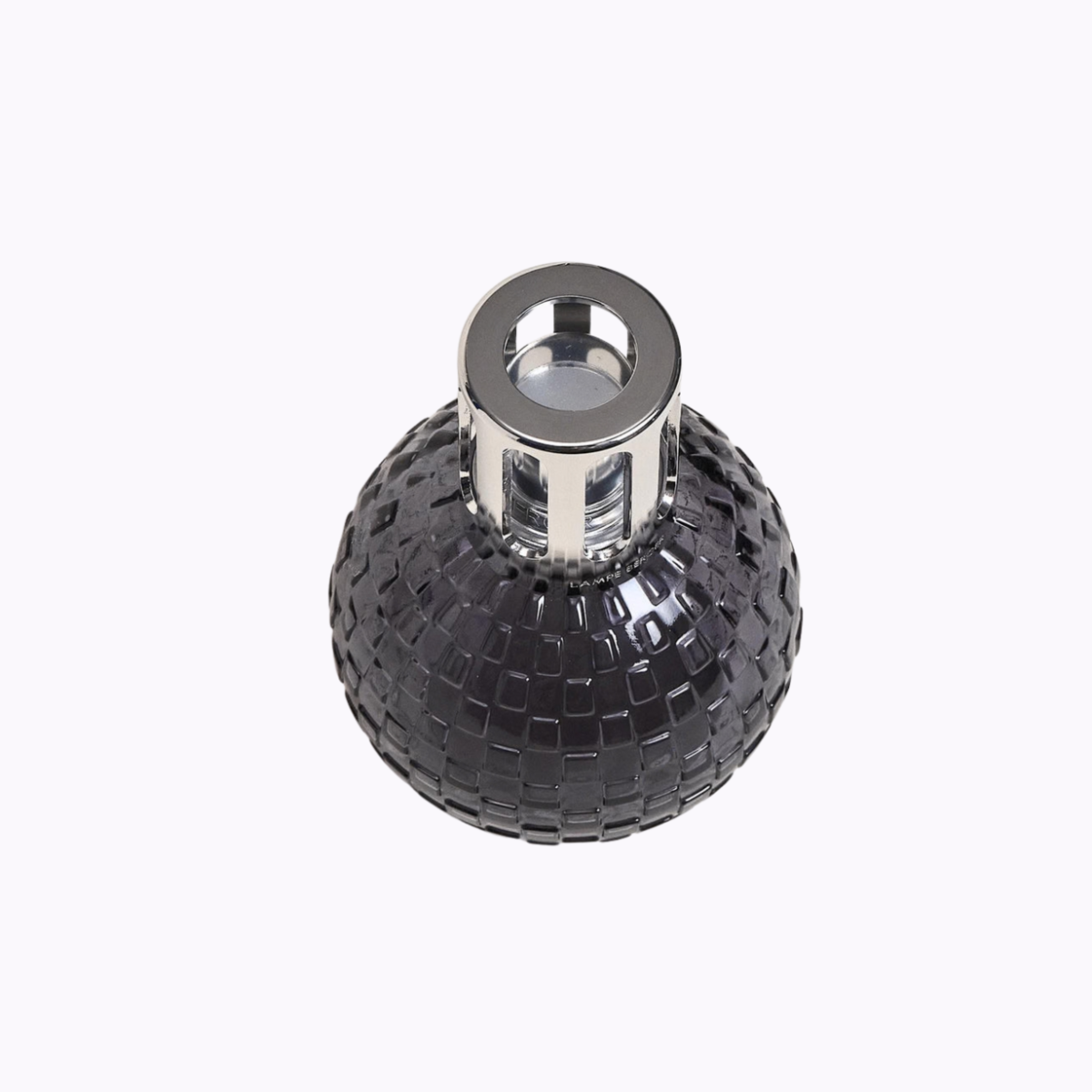 Lâmpada Catalítica Disco Cinza Maison Berger