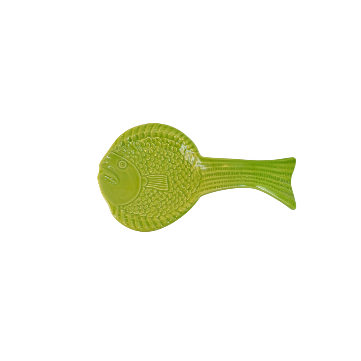 Colher Peixe Mimoso