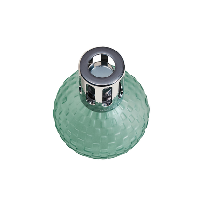 Lâmpada Catalítica Disco Verde Menta Maison Berger