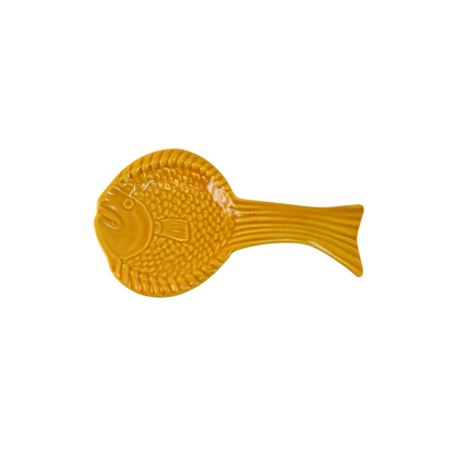 Colher Peixe Mimoso
