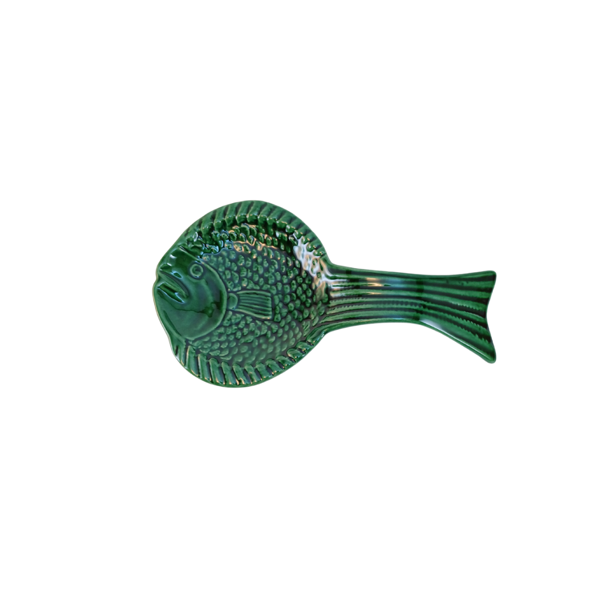 Colher Peixe Mimoso