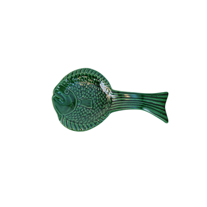 Colher Peixe Mimoso