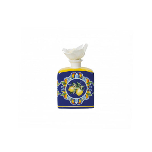 Difusor Fragrância Porcelana 180ml Brandani