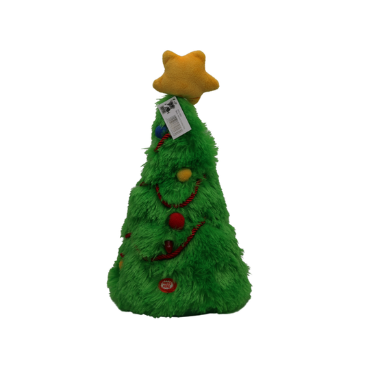 Caixa de Música Árvore