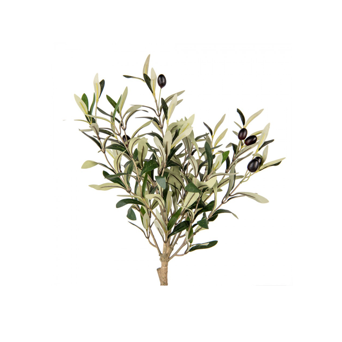 Varilla Cheflera Decorativa Artificial