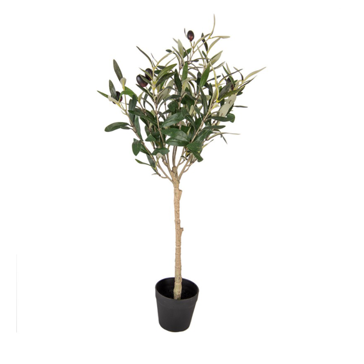 Varilla Cheflera Decorativa Artificial