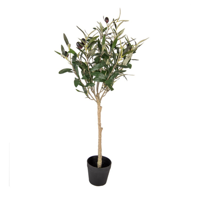 Varilla Cheflera Decorativa Artificial