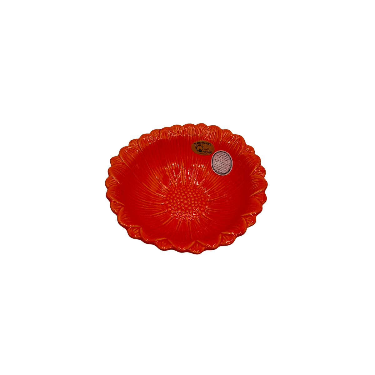 Taça Girassol Mimoso