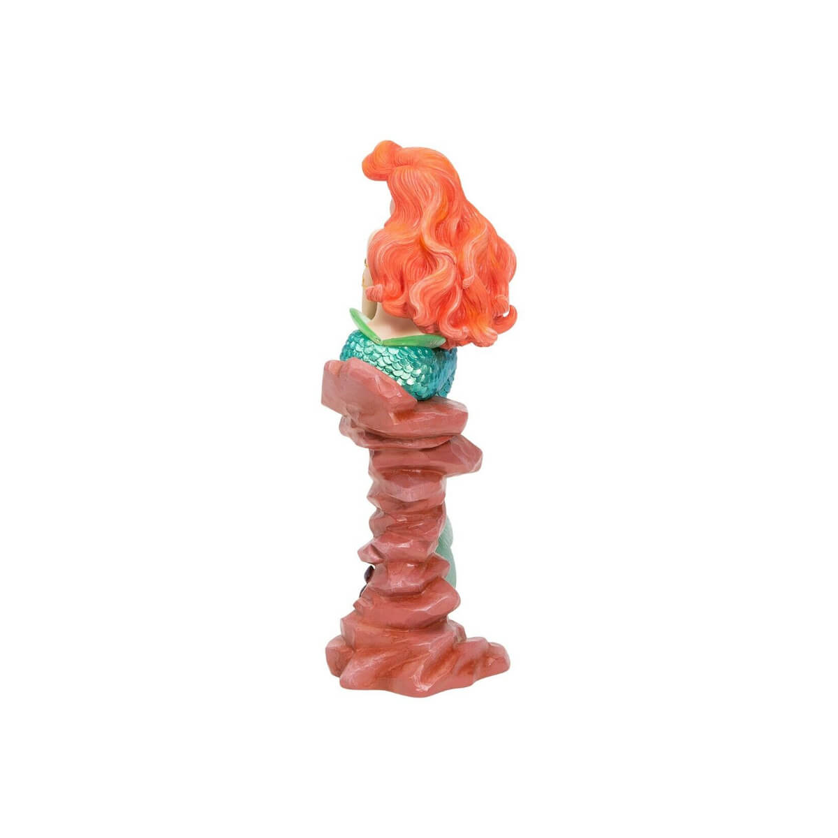 Estatueta Ariel Disney