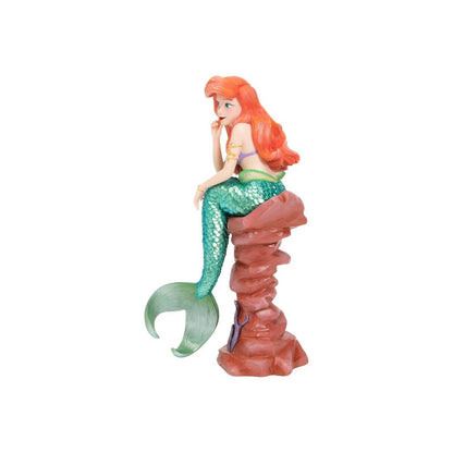 Estatueta Ariel Disney