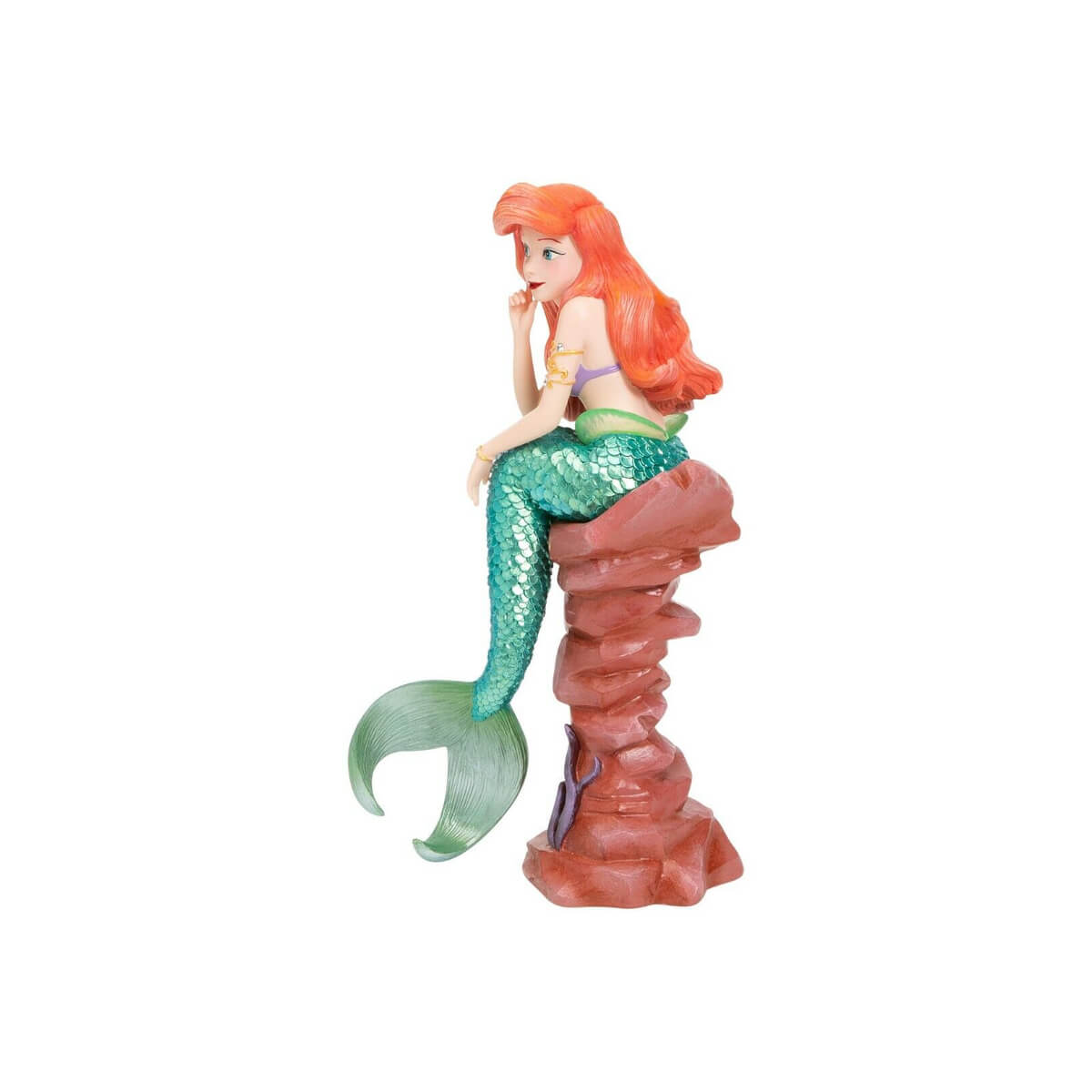 Estatueta Ariel Disney