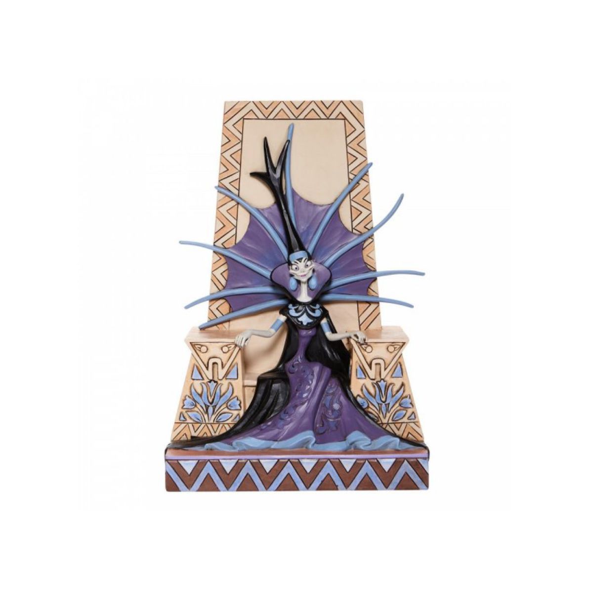 Estatueta Yzma Disney