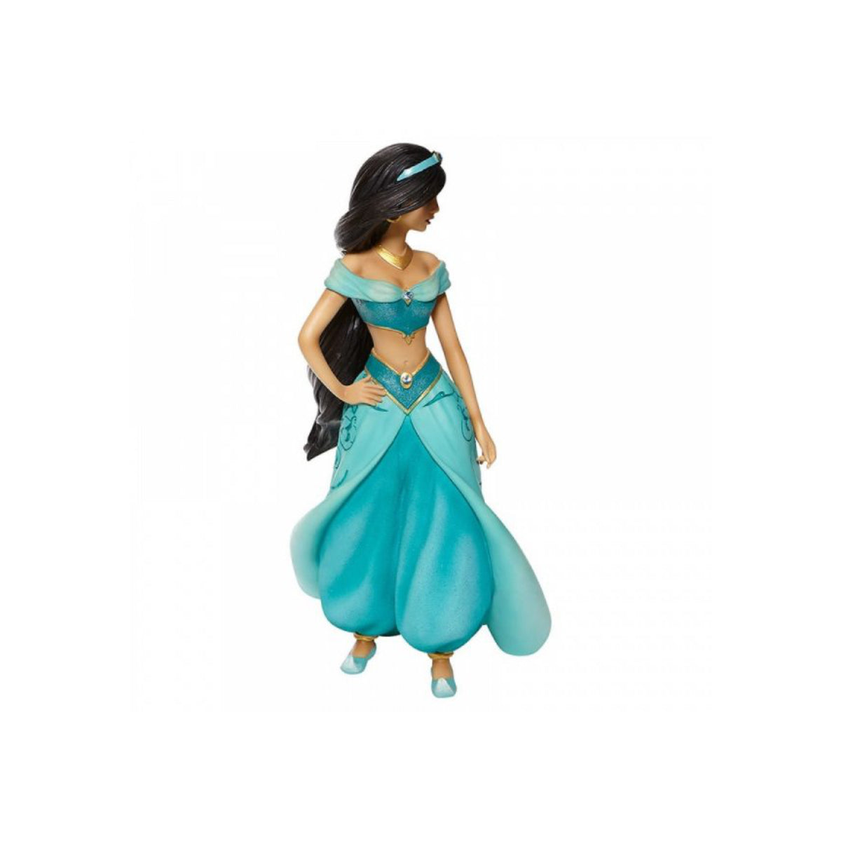 Estatueta Jasmine Disney