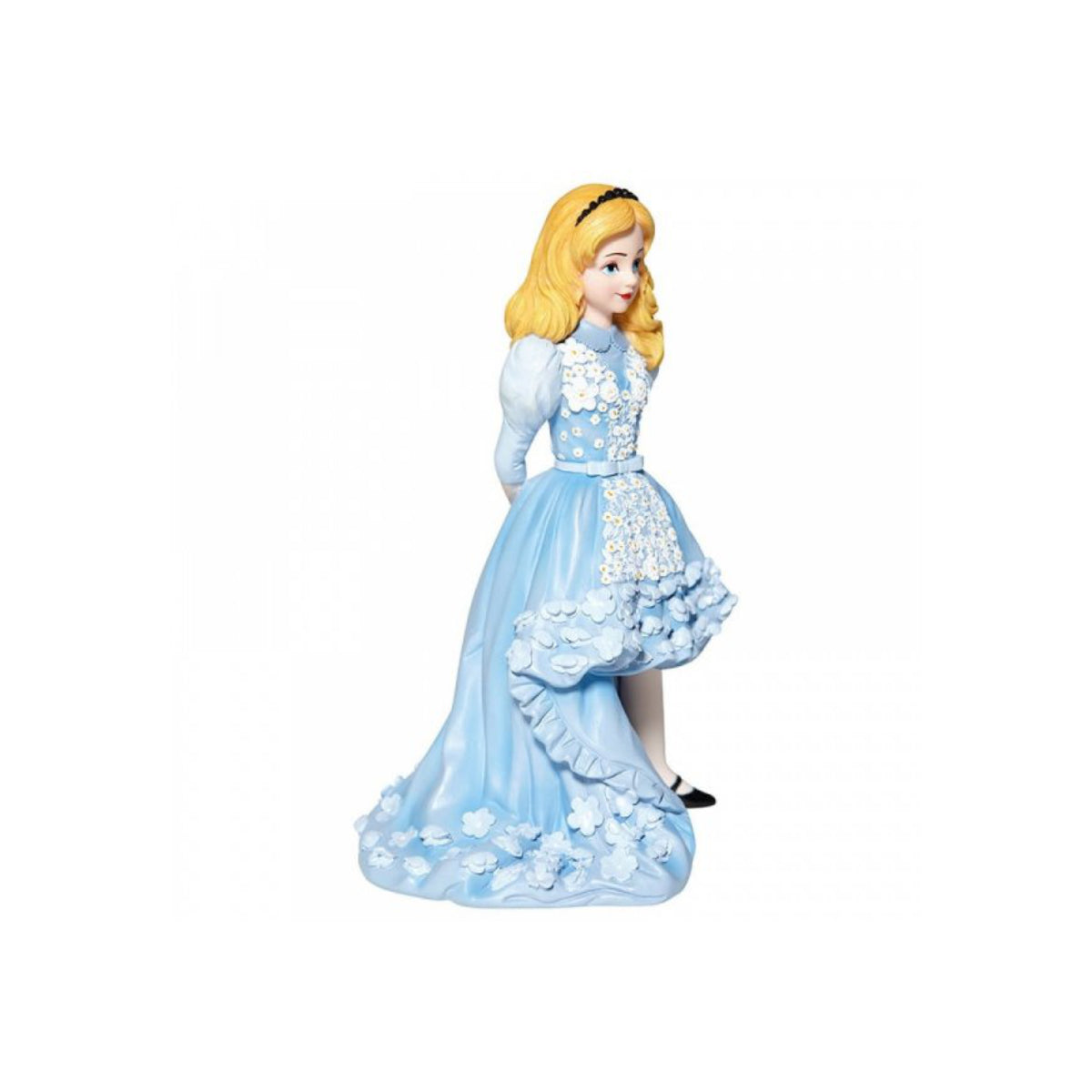 Estatueta Alice in Wonderland Disney