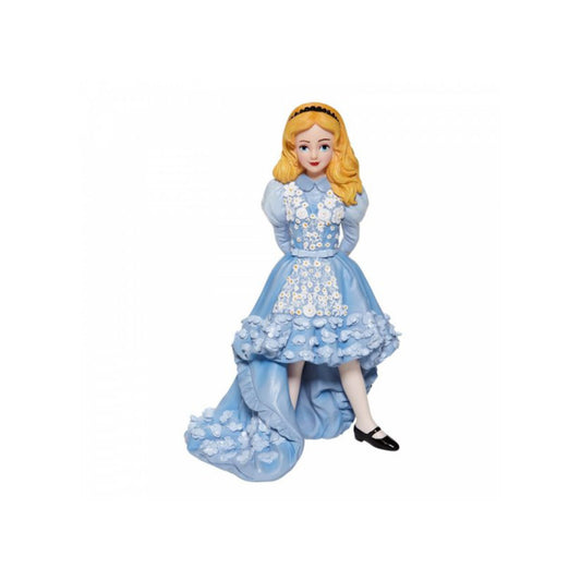 Estatueta Alice in Wonderland Disney