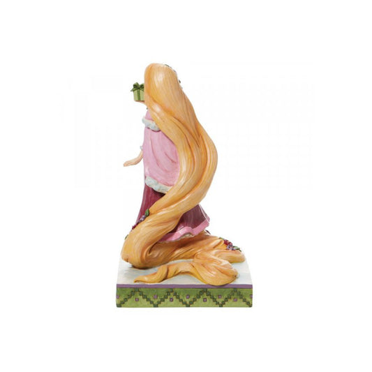 Estatueta Rapunzel Disney