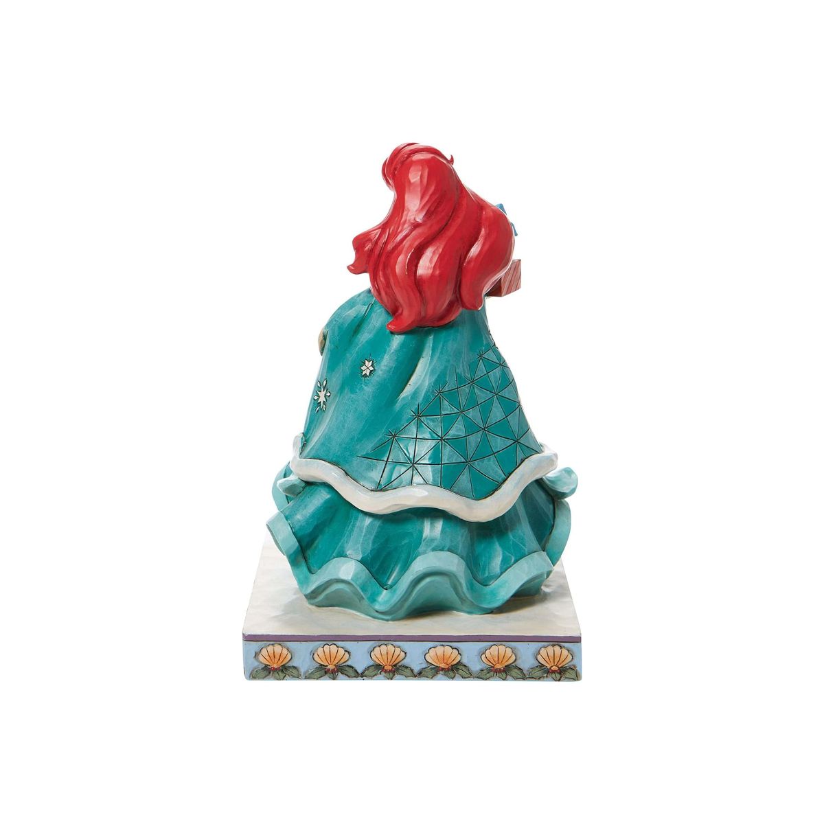 Estatueta Ariel Disney