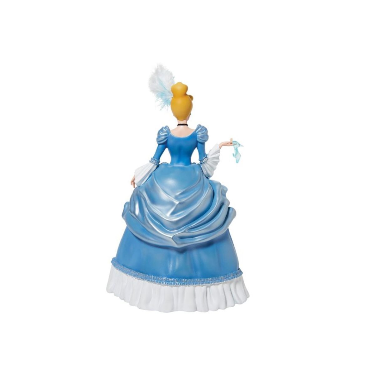 Estatueta Cinderella Disney