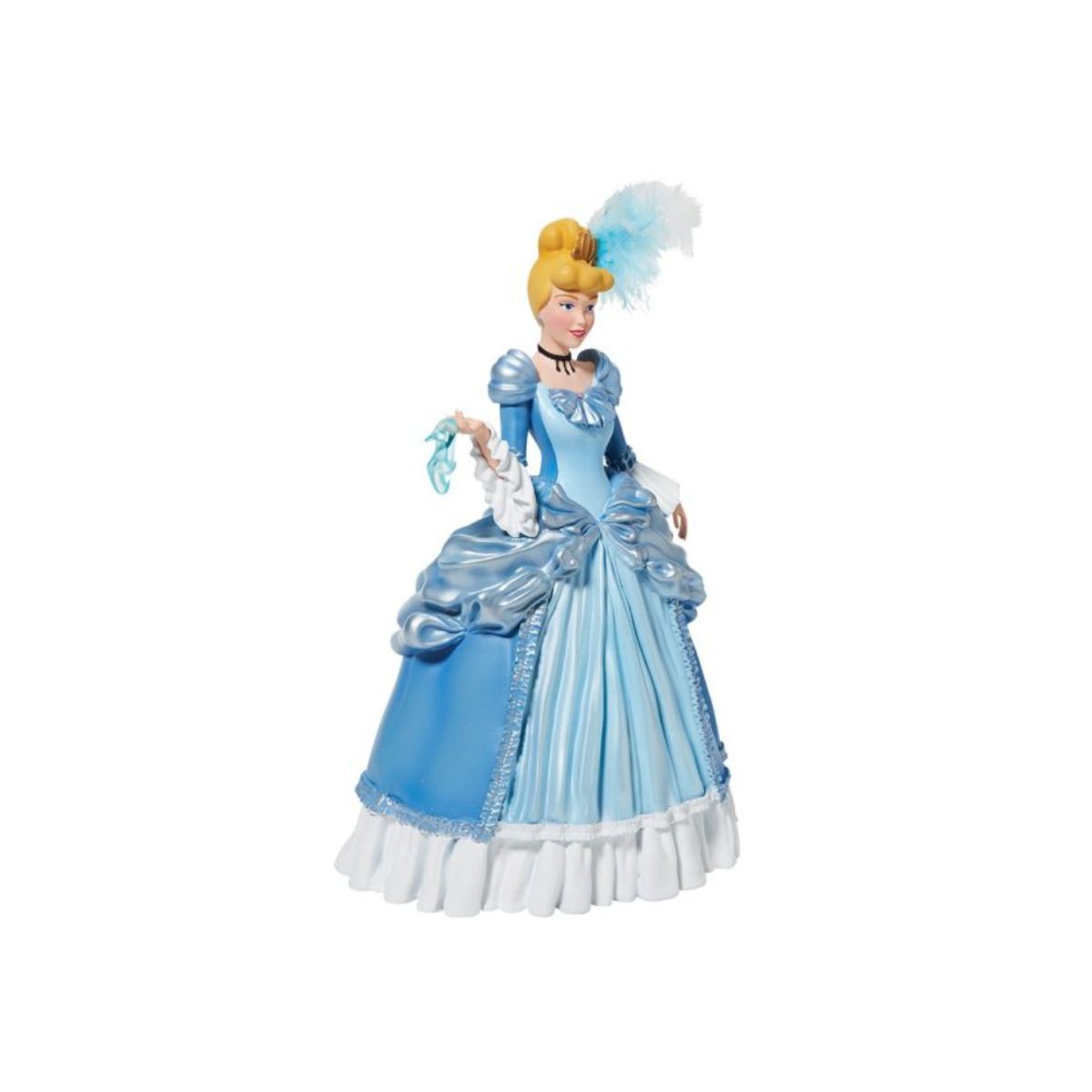 Estatueta Cinderella Disney