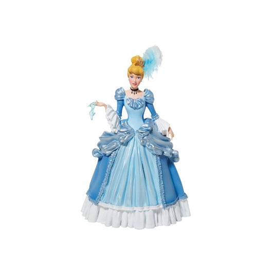Estatueta Cinderella Disney