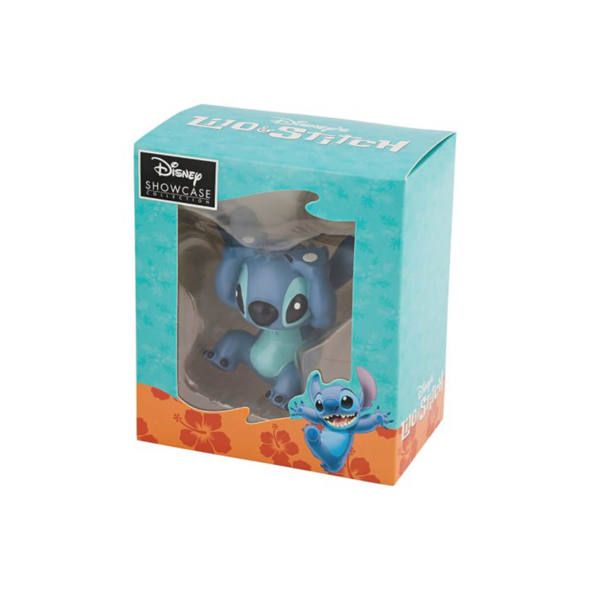 Estatueta Stitch Handtsnad Disney