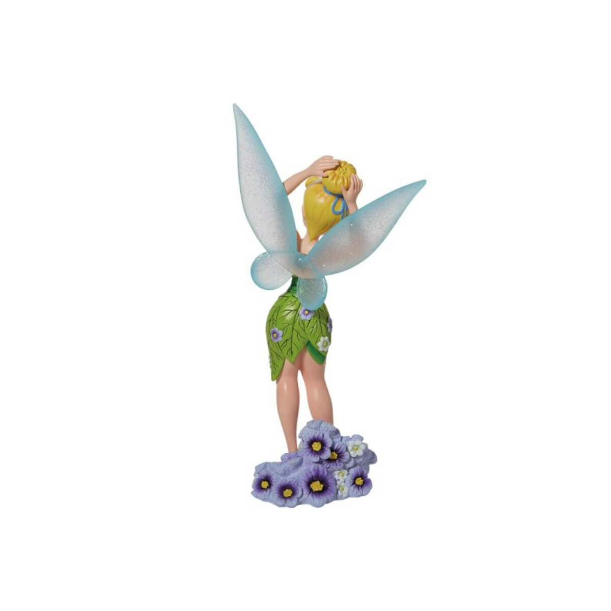 Estatueta Botanical Tinkerbell Disney