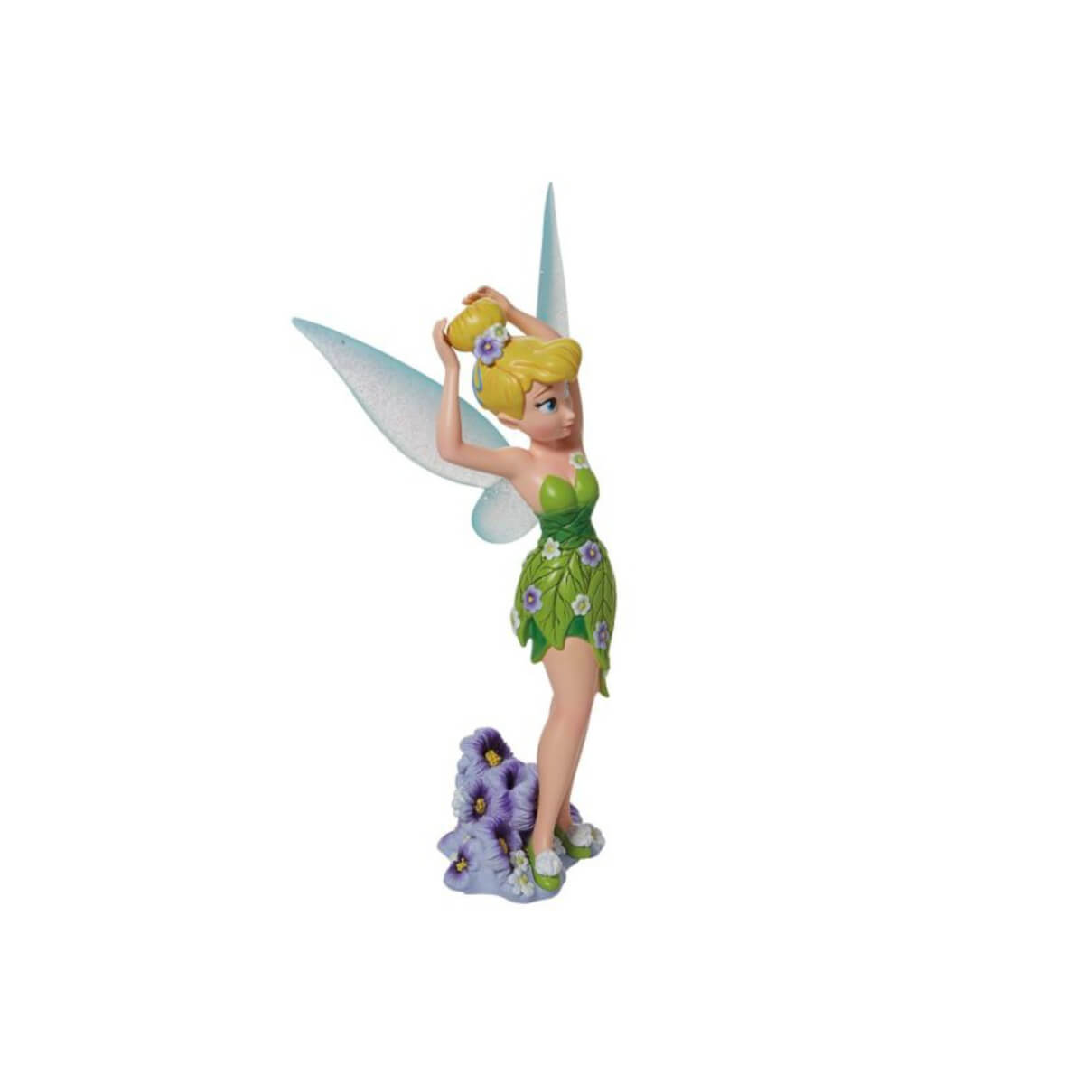 Estatueta Botanical Tinkerbell Disney