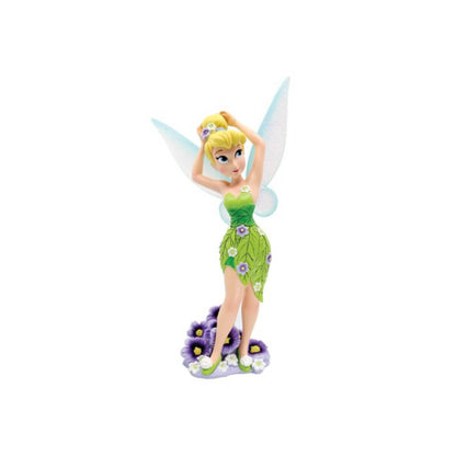 Estatueta Botanical Tinkerbell Disney