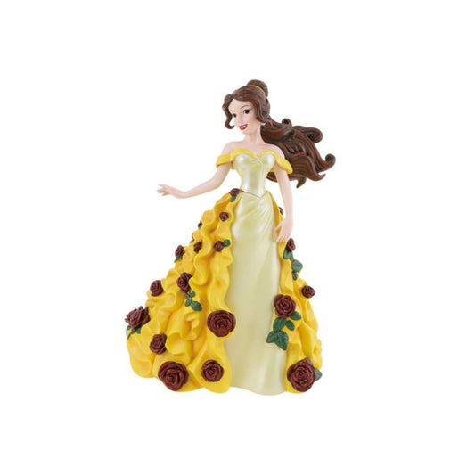 Estatueta Botanical Belle Disney