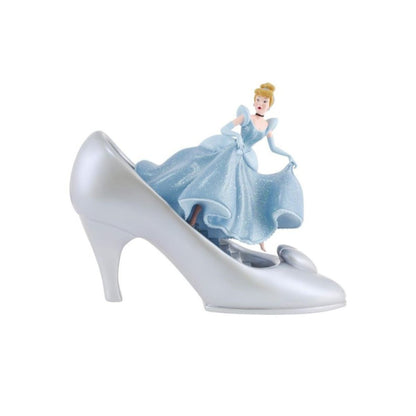 Estatueta Cinderella Disney