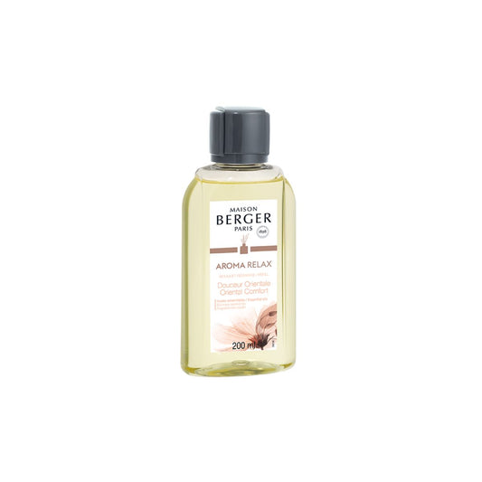 Recarga Mikado Aroma Relax Maison Berger