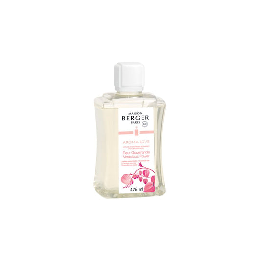 Recarga Difusor Elétrico Aroma Love Maison Berger