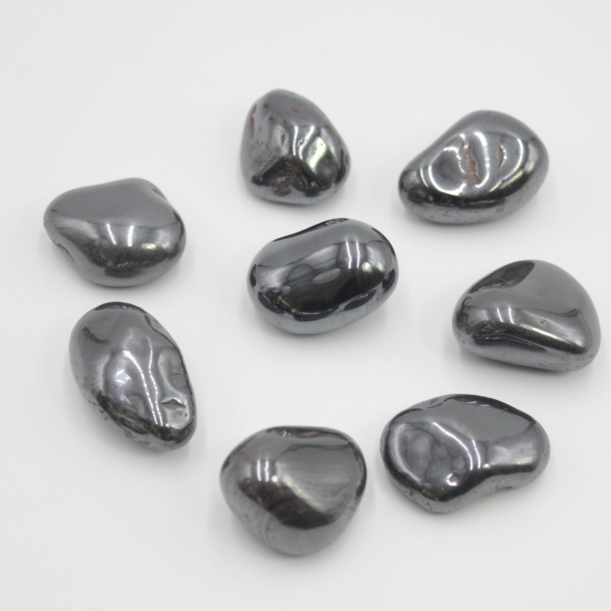 Pedra/Mineral Hematite