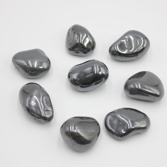 Piedra/Mineral Hematites