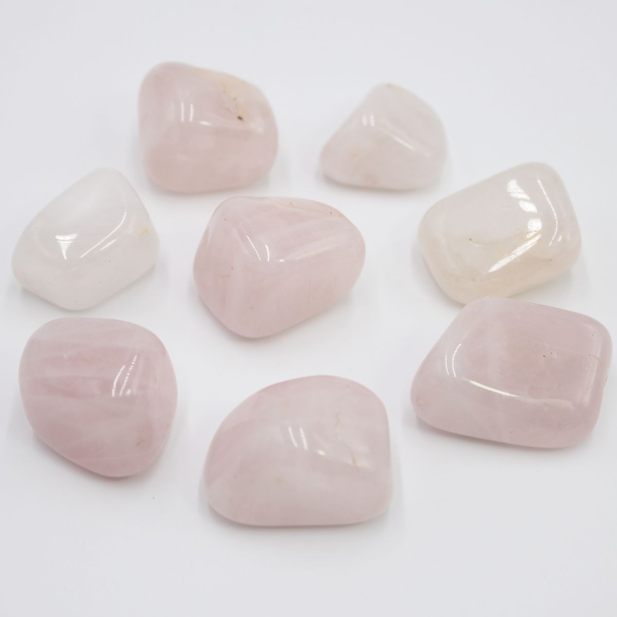 Stone/Mineral Rose Quartz