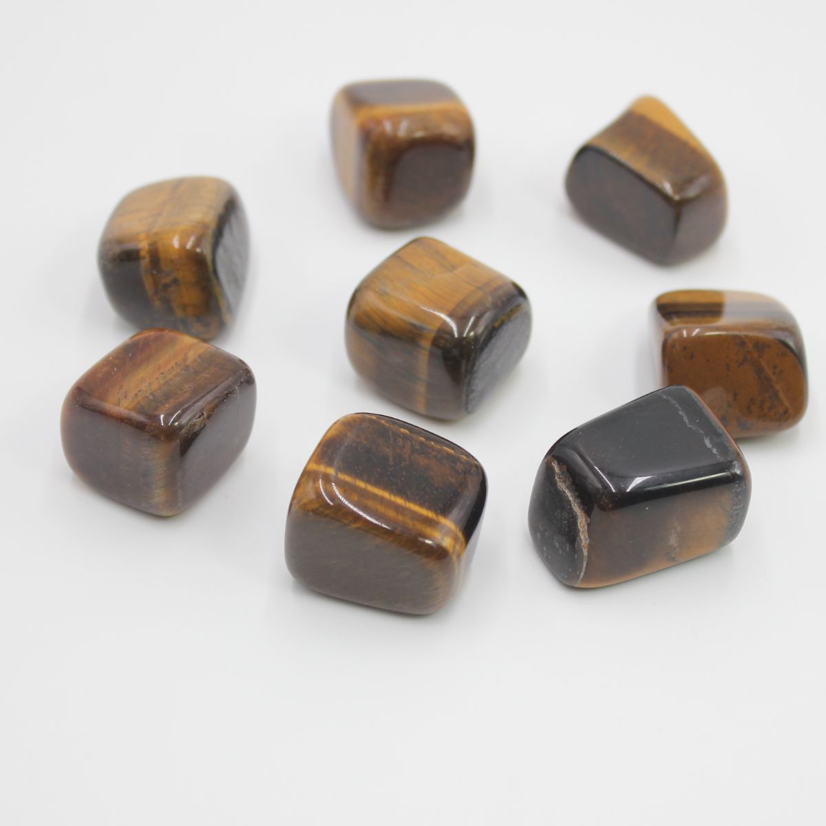 Stone/Mineral Tiger's Eye