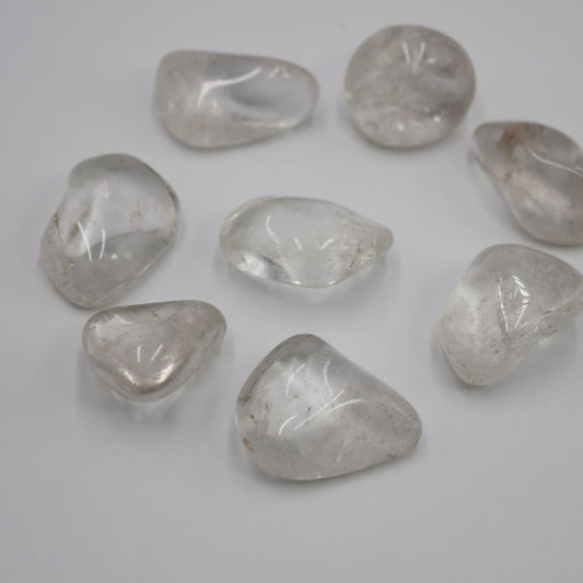 Piedra/Mineral Cristal de roca